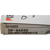 NEW Keyence OP-54030 Polarizing Filter for 30.5mm Lens Filter