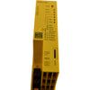 Bosch Rexroth IndraControl XM R911173399 SafeLogic XXFE01.1-SY-01 Safety Control