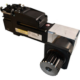 Rexroth INDRADRIVE MI R914500500 R914500472 Servo Drive Motor Neugart 100538234 Planetary Gearbox