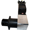 Rexroth INDRADRIVE MI R914500500 R914500472 Servo Drive Motor Neugart 100538234 Planetary Gearbox