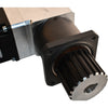 Rexroth INDRADRIVE MI R914500500 R914500472 Servo Drive Motor Neugart 100538234 Planetary Gearbox