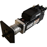Rexroth INDRADRIVE R914500471 R914500399 Servo Drive Motor Conedrive L070130.SSLS1BBCHCJ 30:1 Gearhead