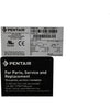 NEW Hoffman Pentair MHB110426G375 Indoor Enclosure Air Conditioner, 220/230 VAC