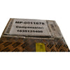 NEW Atlas Copco 1635-1354-00 Compensator