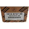 NEW Atlas Copco 1614-8747-99 Oil Filter Element
