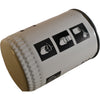 NEW Atlas Copco Oil Filter Replacement - 1614-8747-00