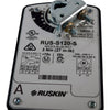 NEW RUSKIN RUS-S120-S M9203-BUB-RK7 Damper Actuator 100/240V 50/60Hz