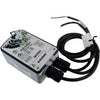 NEW RUSKIN RUS-S120-S M9203-BUB-RK7 Damper Actuator 100/240V 50/60Hz