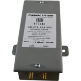 NEW MAMAC Systems 477246 GR-274-R2A-VDC Pressure Sensor 12-35 VAC 12-40 VDC
