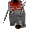 Johnson Controls A19AUC Model 1 Hazardous Location Temperature Controller