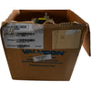 Valvcon ADCWX150UL2-UP Electric Actuator, 150 lb-in