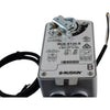 NEW RUSKIN RUS-S120-S M9203-BUB-RK7 Damper Actuator 100/240V 50/60Hz