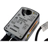 NEW RUSKIN RUS-S120-S M9203-BUB-RK7 Damper Actuator 100/240V 50/60Hz