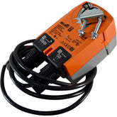 NEW BELIMO TFB120-S Damper Actuator 240V 50/60Hz