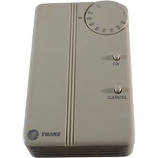 TRANE X13510606020 REV. A Thermostat 50-85 DEG F