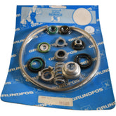 NEW Grundfos 985205 Pump Repair Kits- Kit, Rep. CRN2/4 SHAFT SEAL+GASK, CRN Series