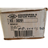 NEW Alco Controls KS-30291 Solenoid Valve Repair Kit