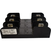 NEW GOULD SHAWMUT 60328 600 V 30 A 2 POLE FUSE HOLDER