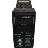 Watlow 988A-20FA-AARG TEMPERATURE/PROCESS CONTROLLER SERIES 988 1/8 DIN MICROPROCESSOR-BASED