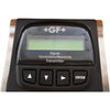 NEW GEORG FISCHER SIGNET 3-8850-1P TRANSMITTER PANEL MOUNT CONDUCTIVITY/RESISTIVITY DIGITAL METER