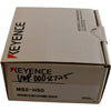 NEW Keyence MS2-H50 Output Current 2.1 A, 50 W PLC