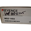 NEW Keyence MS2-H50 Output Current 2.1 A, 50 W PLC