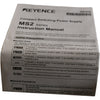 NEW Keyence MS2-H50 Output Current 2.1 A, 50 W PLC
