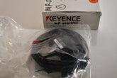 NEW Keyence FW-V20P Ultrasonic Sensor Amplifier Unit PNP