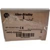 NEW Allen Bradley 440G-S36044 Guardlock Switch,Spartan,No Special Features,24V ACDC,2 N.C. Safety