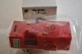 NEW Allen Bradley 440G-S36044 Guardlock Switch,Spartan,No Special Features,24V ACDC,2 N.C. Safety