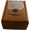 NEW Allen Bradley 1771-RTP1 REMOTE TERMINAL PANEL COLD JUNCTION COMPENSATION CONNECTIONS 8 TERMINALS