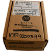 NEW Allen Bradley 1771-RTP4 REMOTE TERMINATION PANEL Ser. A