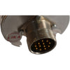 NEW LIKA AS58S72/SL-10 ROTACOD Absolute Encoder 720 Line Drive 11-30V