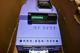 NEW Invertek ODV-3-540610-3F12-MN Variable Frequency Drive VFD, 40hp, 61A, 380-480V, 3 Phase Input/Output, EMC Filter