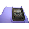 NEW Invertek ODV-3-540610-3F12-MN Variable Frequency Drive VFD, 40hp, 61A, 380-480V, 3 Phase Input/Output, EMC Filter