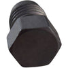 Pack of 20 NEW Parker 4 PNTX-S Triple-Lok 37� Flare JIC Tube Fitting