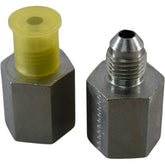 Lot of 2 NEW Parker 4-GTX-S Triple-Lok 37� Flare JIC Tube Fitting