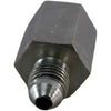 Lot of 2 NEW Parker 4-GTX-S Triple-Lok 37� Flare JIC Tube Fitting