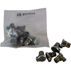 Pack of 15 NEW Gits Bros Oil Cup Covers 5/16''