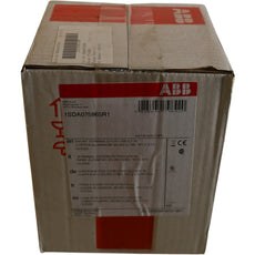 NEW ABB KXT4CUAL3-3PC 1SDA075865R1 XT4 Termination Option ''FC'' Cu/Al 250A conductor range 250 - 350mcm