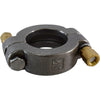 NEW Hose Clamp 1-11/16'' Sanitary
