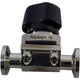 NEW Aquasyn SFV5 TC: 051CDH VB: 041BVZ Diaphragm Valve Sanitary 13/32'' x 31/32''