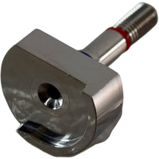 NEW Vacuum Cup Stainless 19/64'' x 1-1/4''