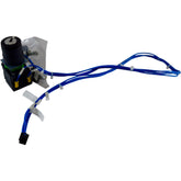 NEW Schneider Electric ZBE-102 On/Off Key Selector Switch