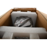 NEW TECO E510-202-H1FN4S VFD Variable Frequency Drive  200V 1.5kW