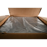 NEW Hammond Manufacturing HJ161410HLP Electrical Enclosures N4,12 J Box Hinged - 16x14x10'' - Steel/Gray