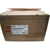 NEW Hammond Manufacturing HJ161410HLP Electrical Enclosures N4,12 J Box Hinged - 16x14x10'' - Steel/Gray