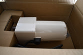 NEW Oriental Motor FPW690S2-90, 90 W (1/8 HP) Washdown Gear Motor (90:1 Gear Ratio) (Three-Phase 200/220/230 VAC)