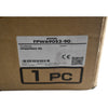 NEW Oriental Motor FPW690S2-90, 90 W (1/8 HP) Washdown Gear Motor (90:1 Gear Ratio) (Three-Phase 200/220/230 VAC)