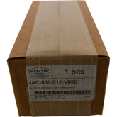 NEW Mencom JAC-830-012-V000 JAC Junction Blocks, 3 Pin, 8 Port, No Led, MCV Home Run Connector